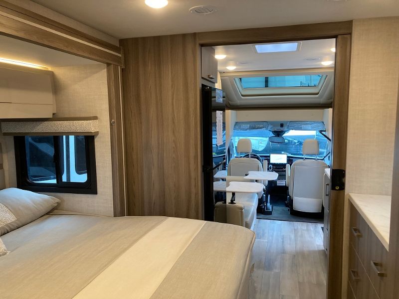 2026 Thor Motor Coach Gemini AWD 24JG - Image 34