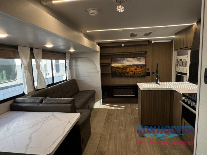 2026 FOREST RIVER 33TS - Image 26