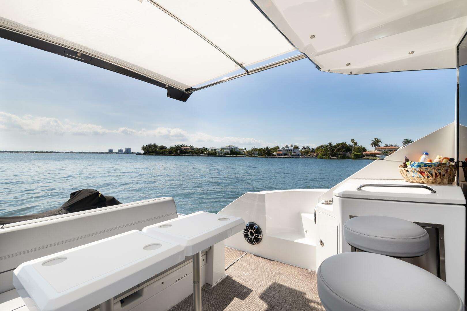 2018 Cruisers 45 Cantius - Image 10