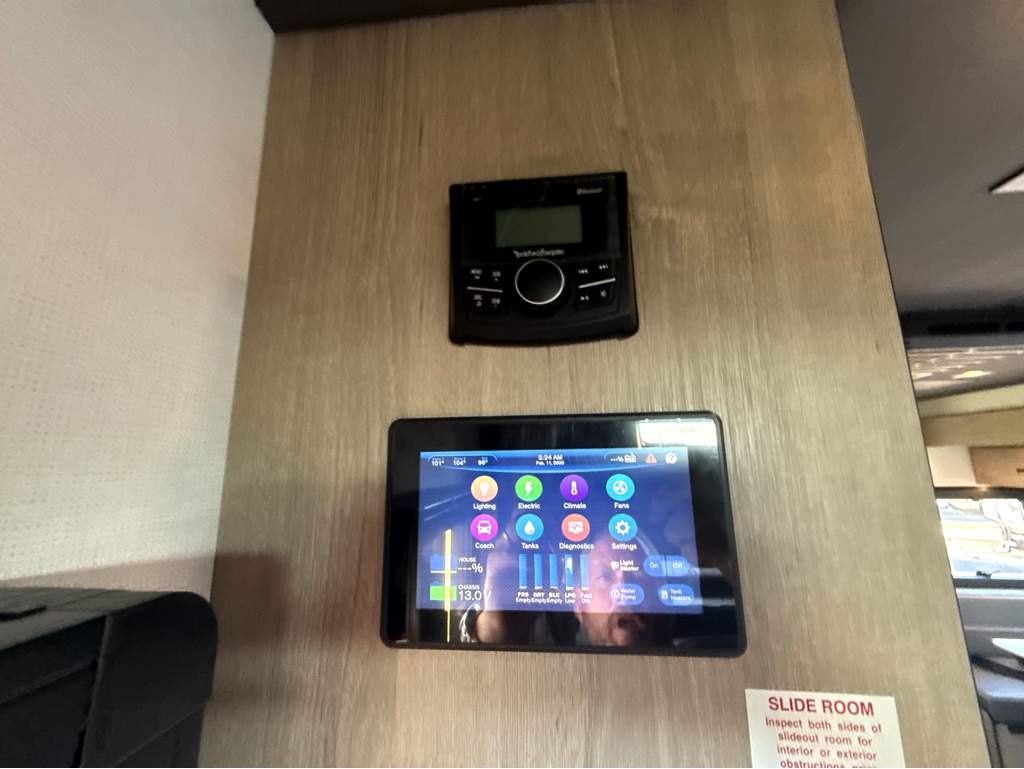 2027 GRAND DESIGN LINEAGE SERIESF 31ZW - Image 34