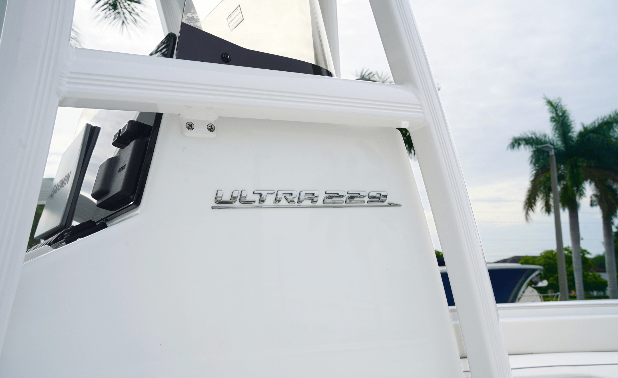 2027 SEA HUNT ULTRA 229 - Image 6