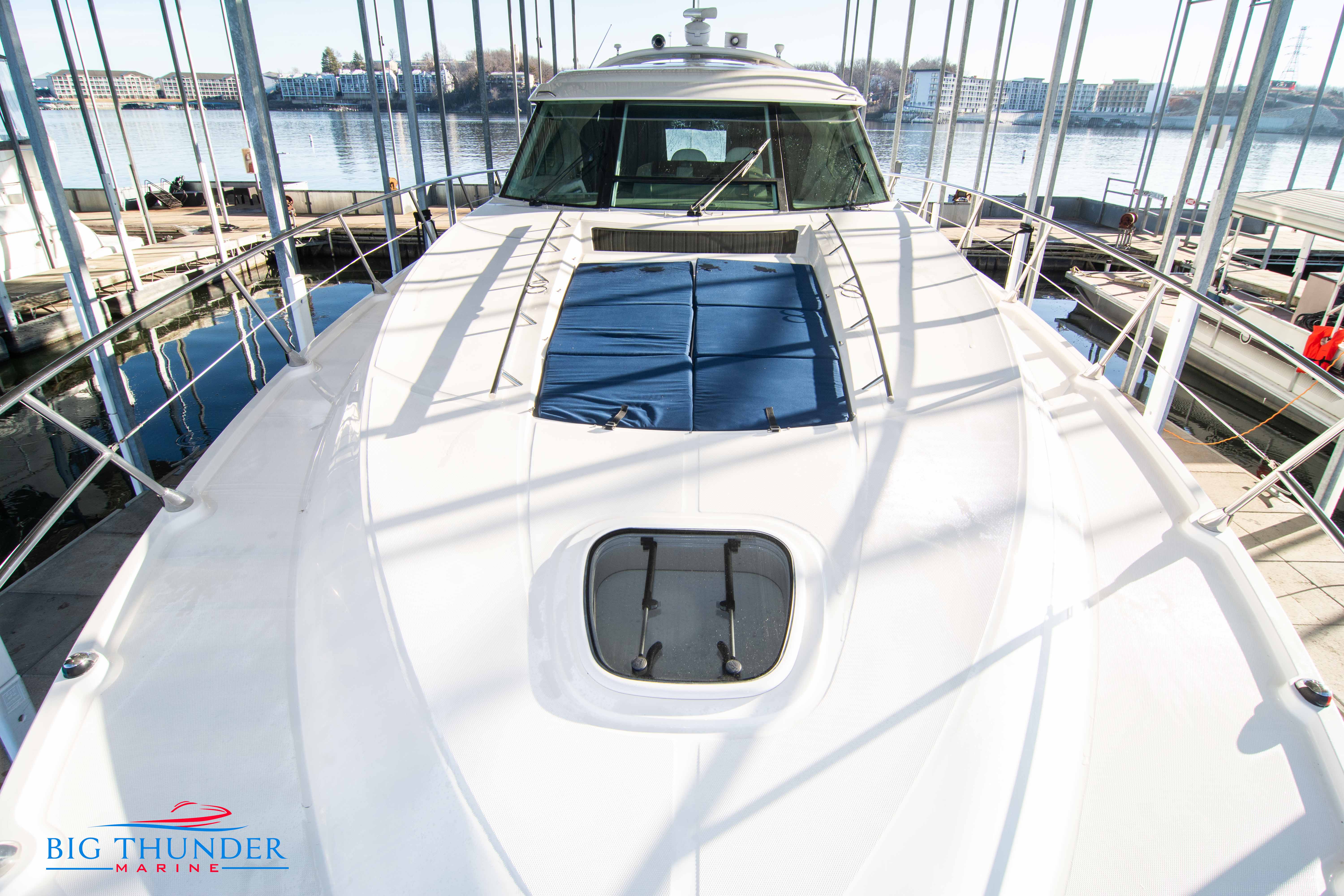 2010 Sea Ray Sundancer 540 - Image 51