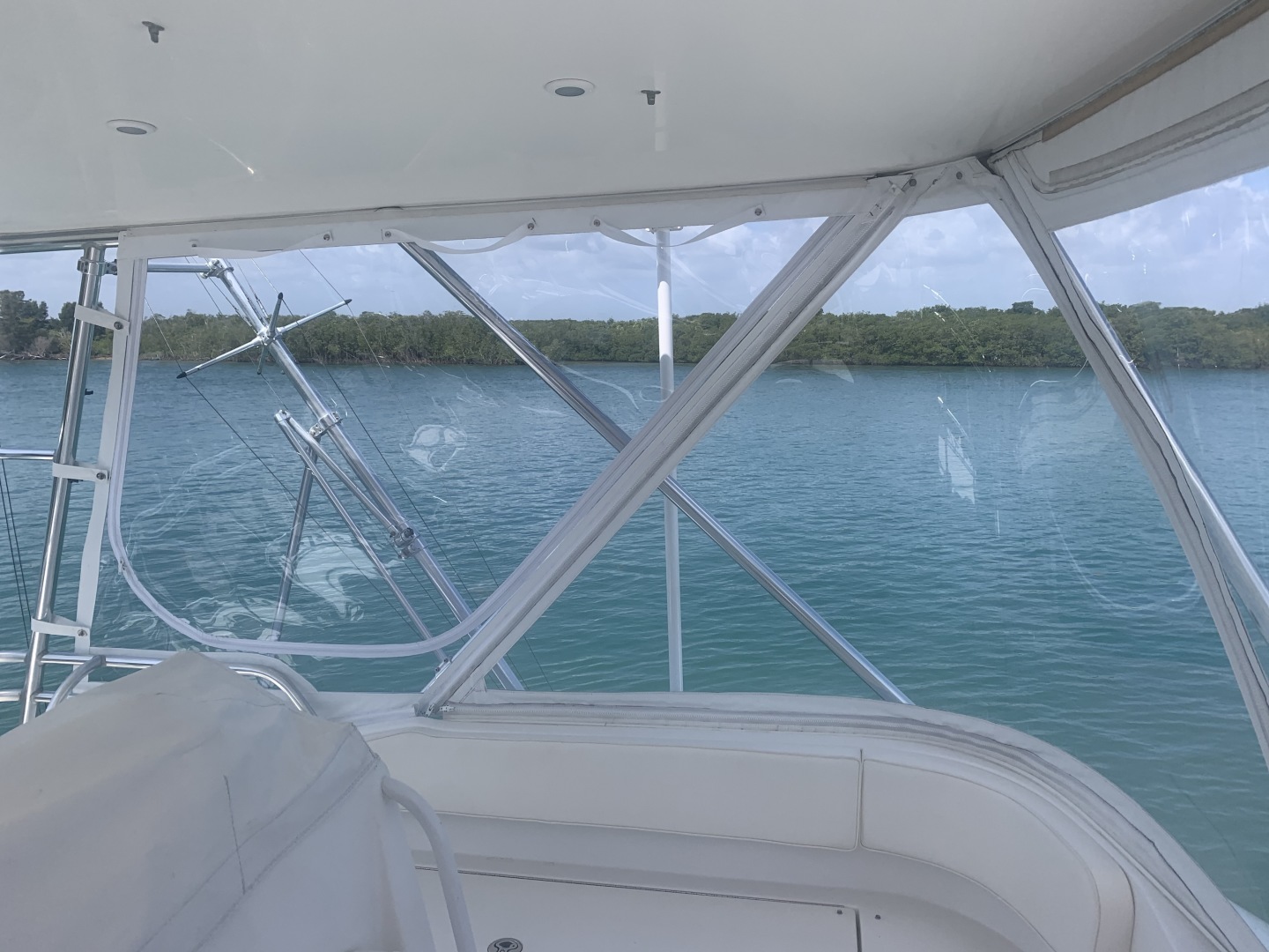 2006 Rampage 45 Convertible - Image 25