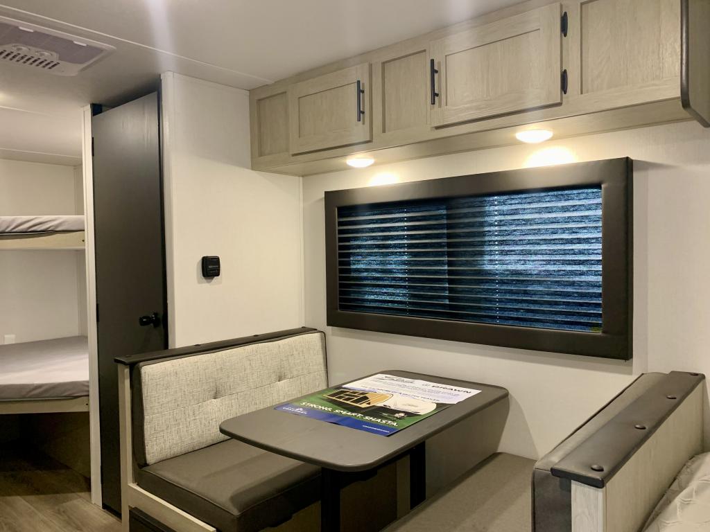 2026 COACHMEN 180DBL - Image 12