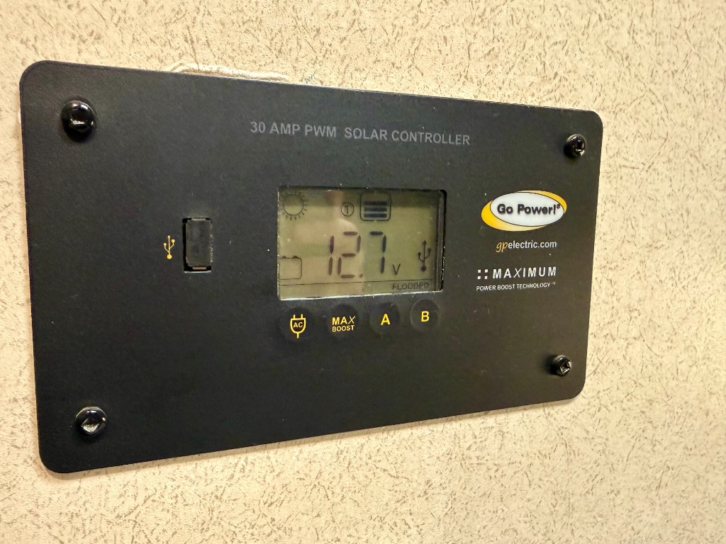2019 Sandstorm 242SLC - Image 7