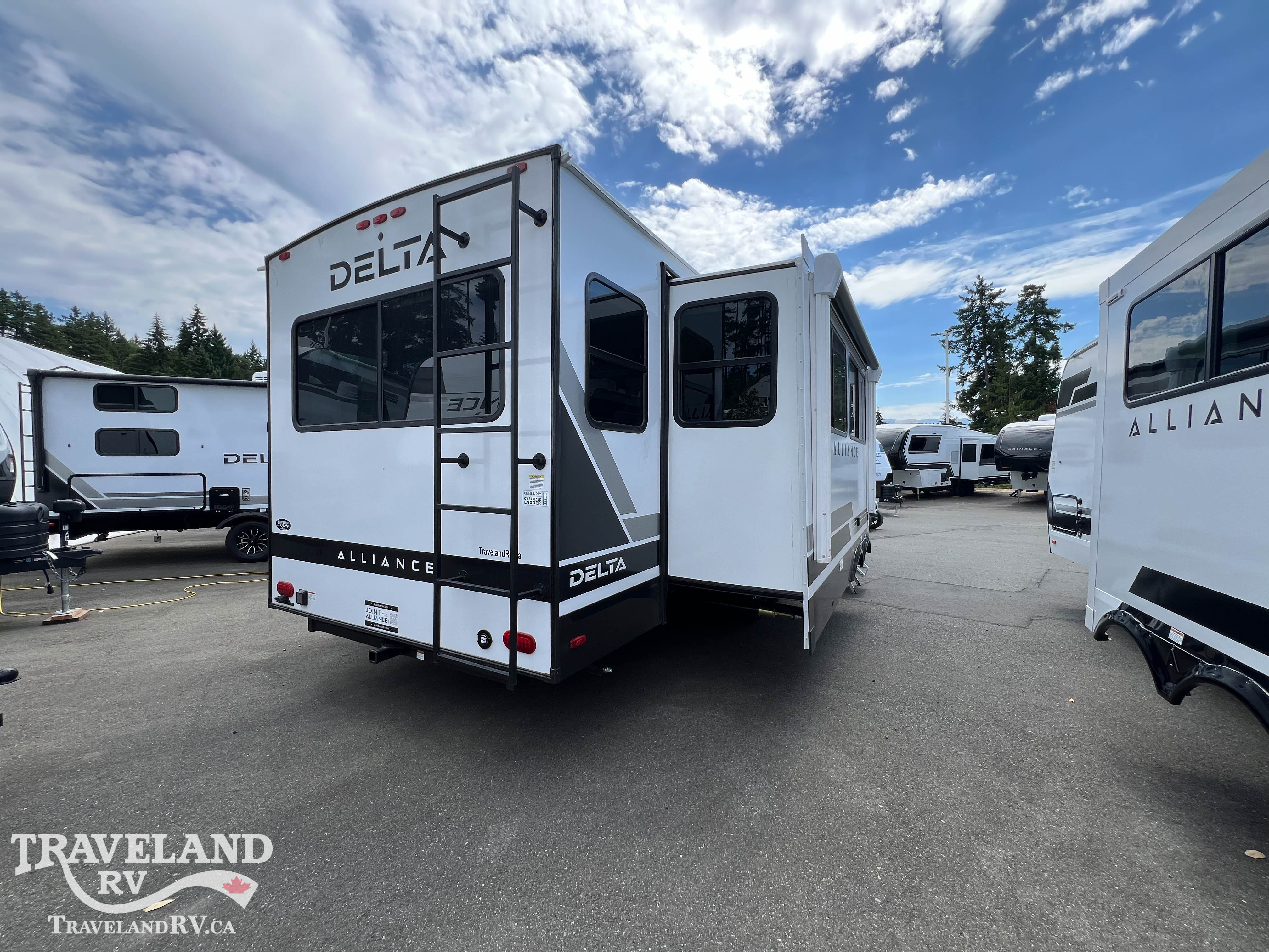 2027 Alliance RV Delta 292RL - Image 6