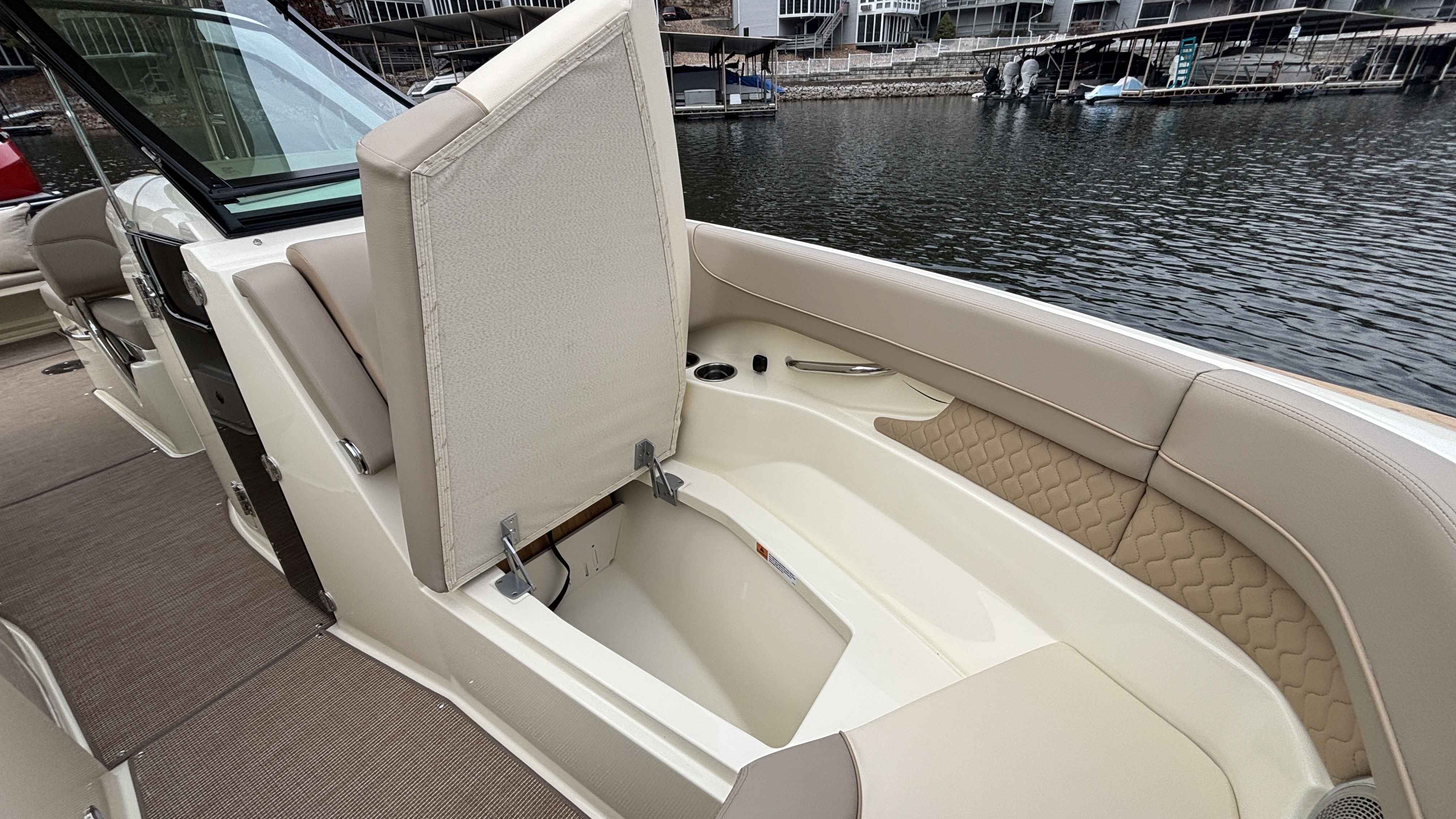 2026 Chris Craft CALYPSO 28 - Image 56
