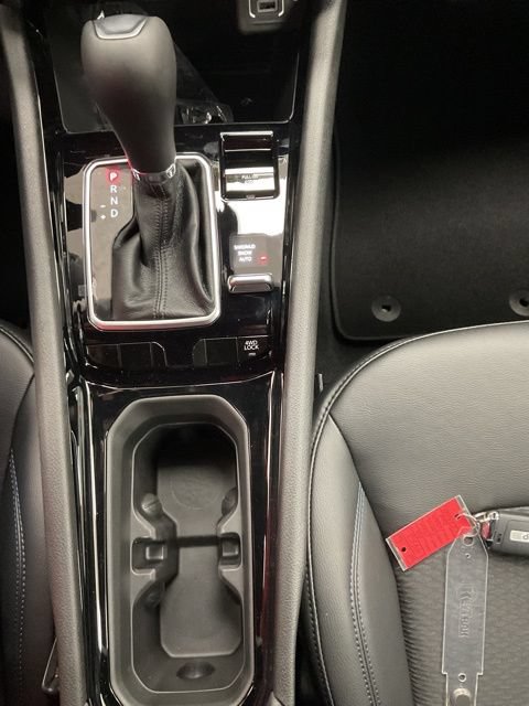 2026 Jeep Compass Latitude Altitude 4x4 - Image 21