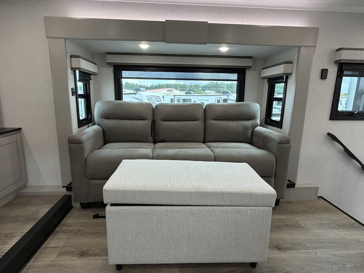 2026 JAYCO NORTH POINT 382FLRB - Image 18