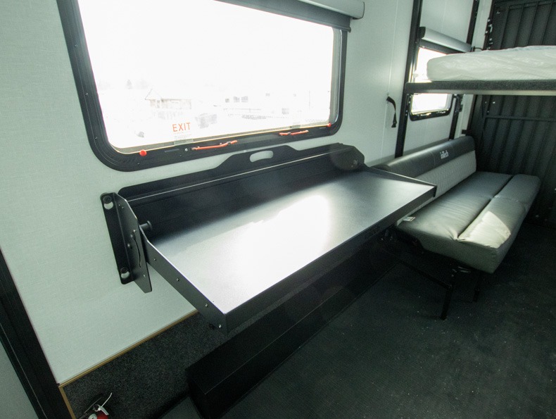 2026 InTech Blackwing 826-X - Image 6