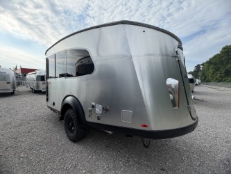 2026 AIRSTREAM Basecamp 20X - Image 7