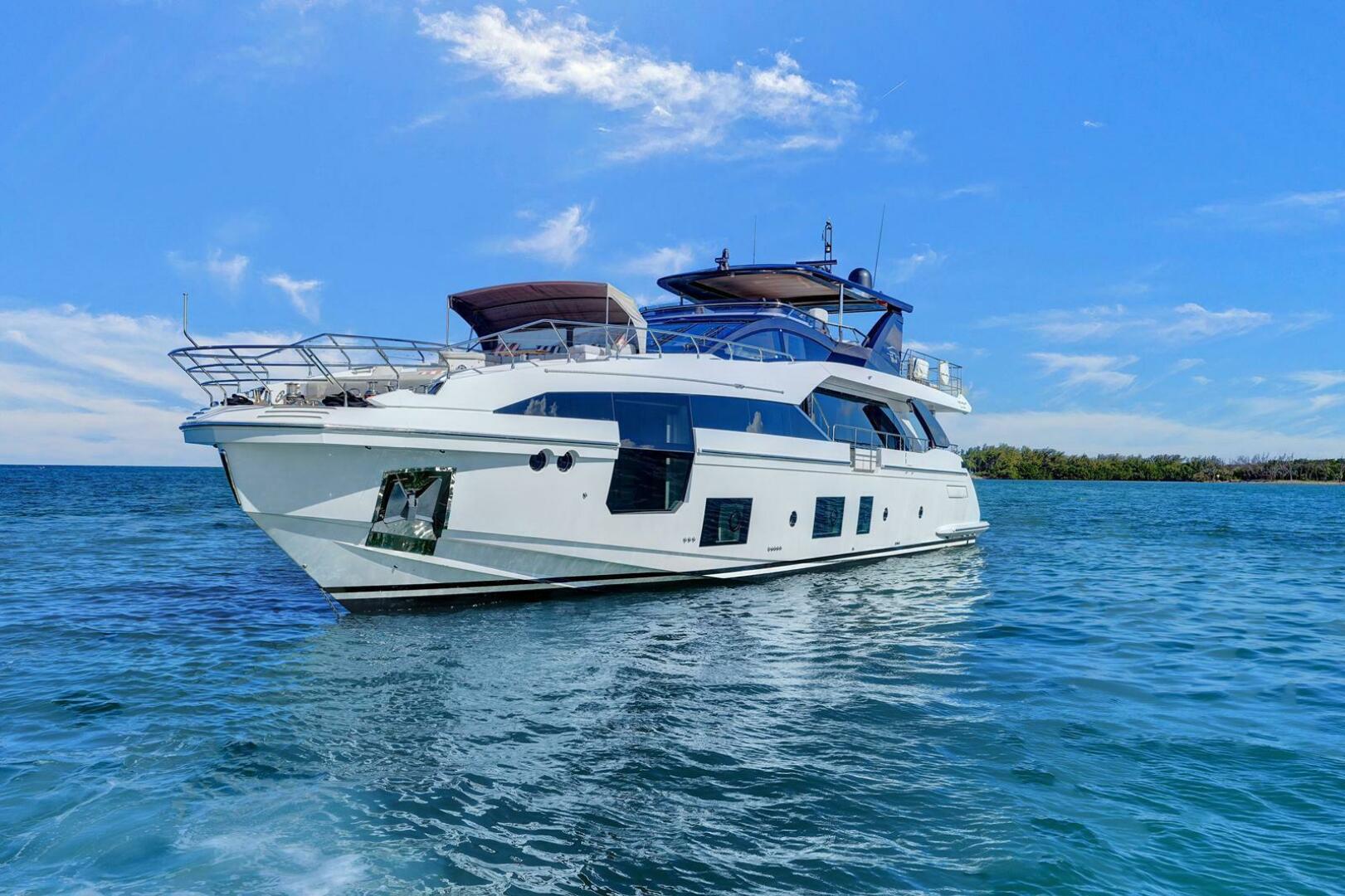 2020 Azimut Grande 27 METRI - Image 7