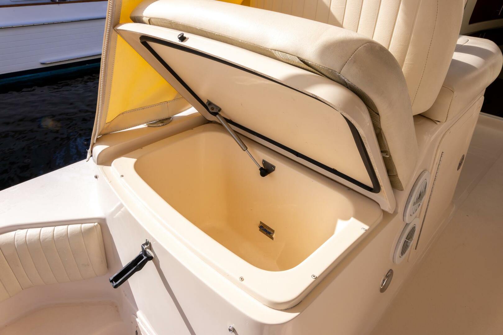 2007 Grady-White Express 360 - Image 66