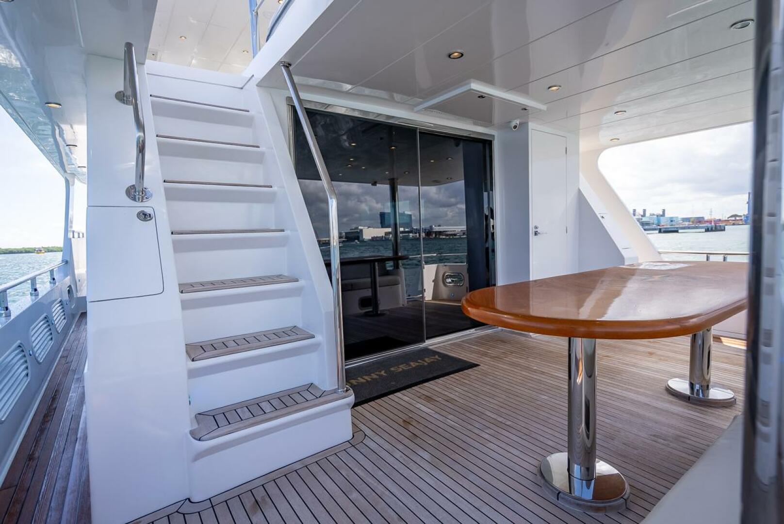 2022 Hampton 658l Endurance - Image 44
