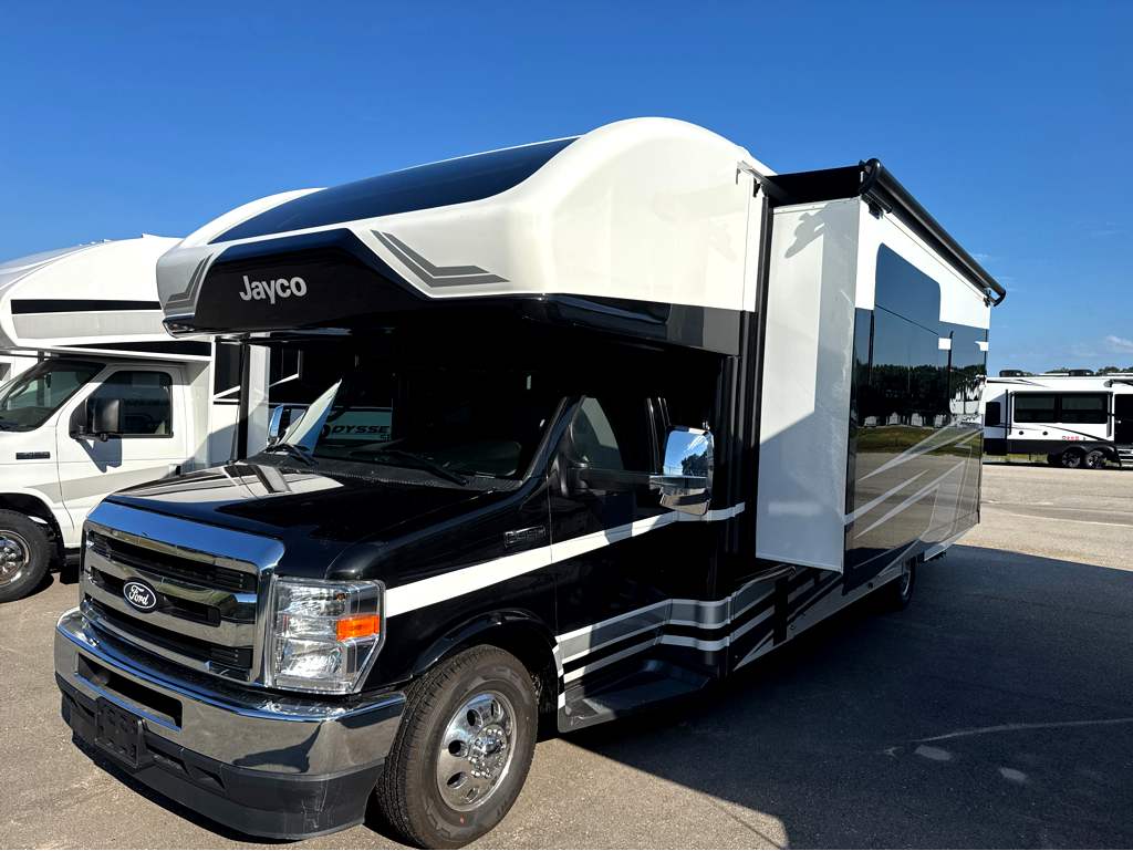 2027 JAYCO GREYHAWK 30Z - Image 3