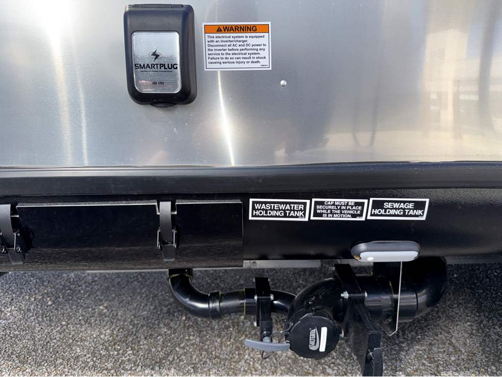 2026 AIRSTREAM Basecamp 20XE - Image 8