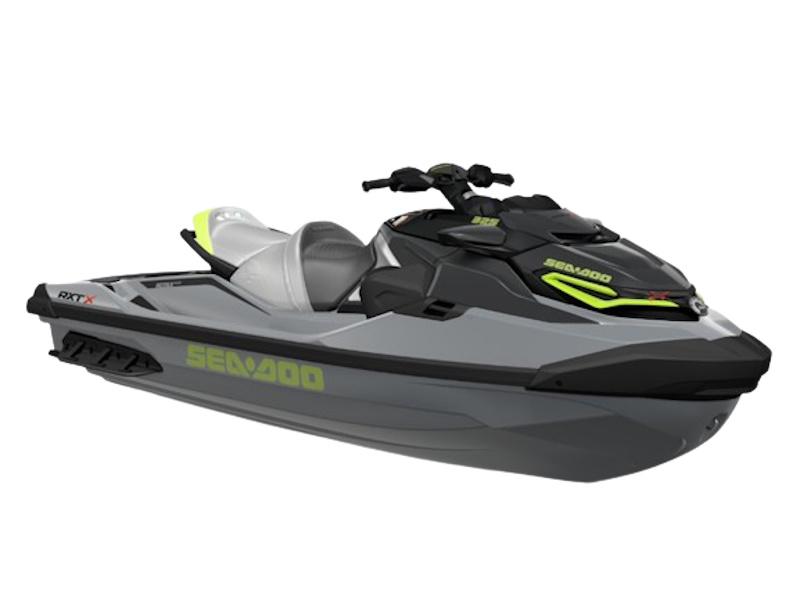 2025 Sea-Doo RXT X 325 AUDIO - Image 3