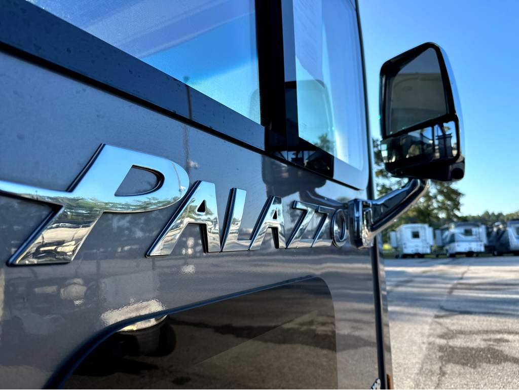 2023 THOR MOTOR COACH PALAZZO 37.6 - Image 28