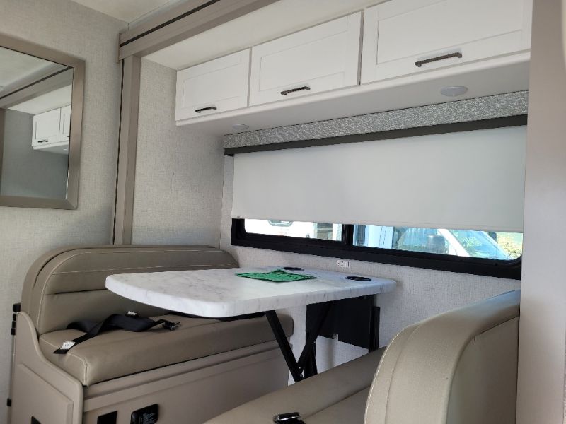 2026 Thor Motor Coach Four Winds 25Z - Image 7
