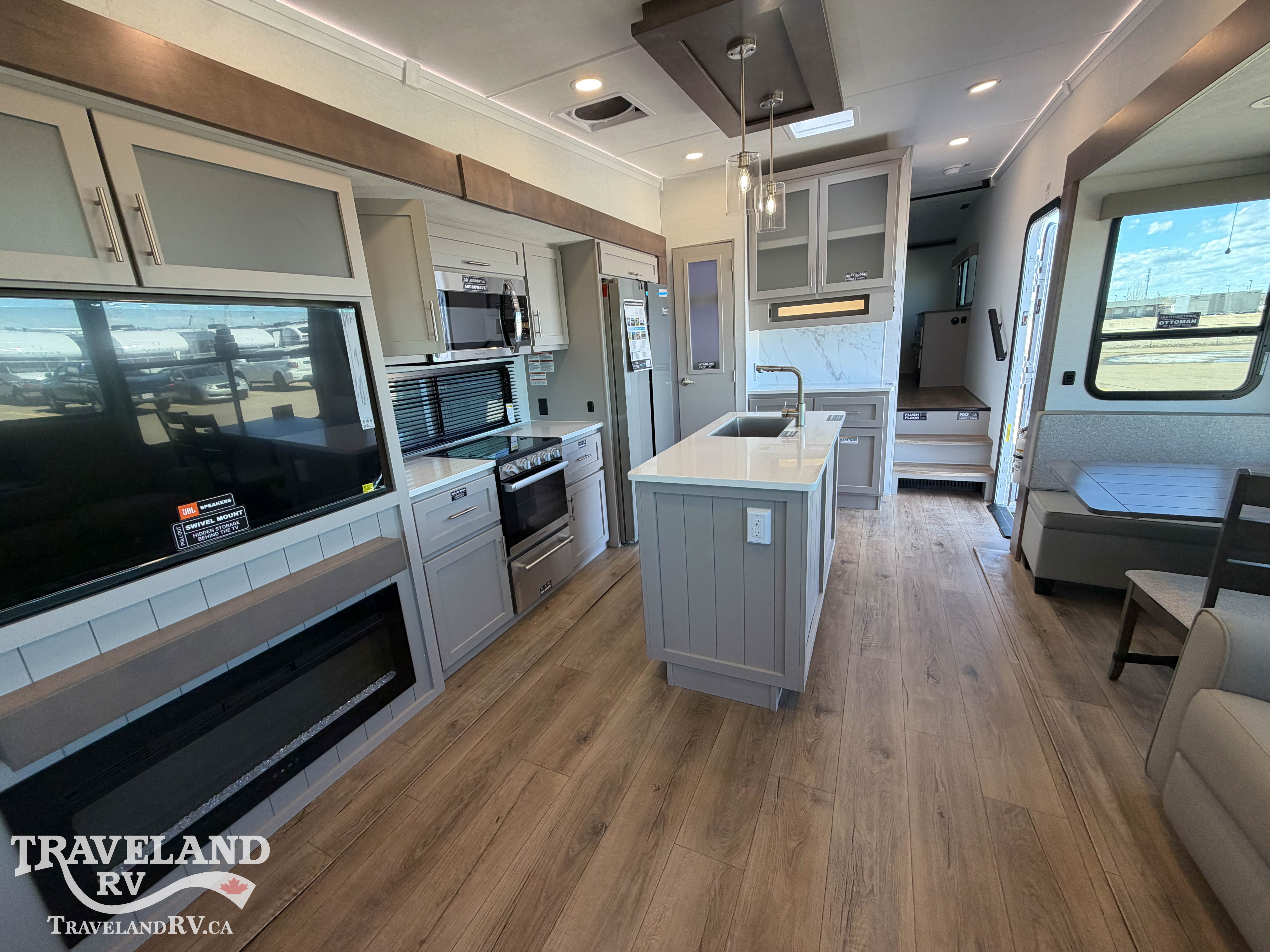 2026 Alliance RV Avenue 32RLS - Image 11