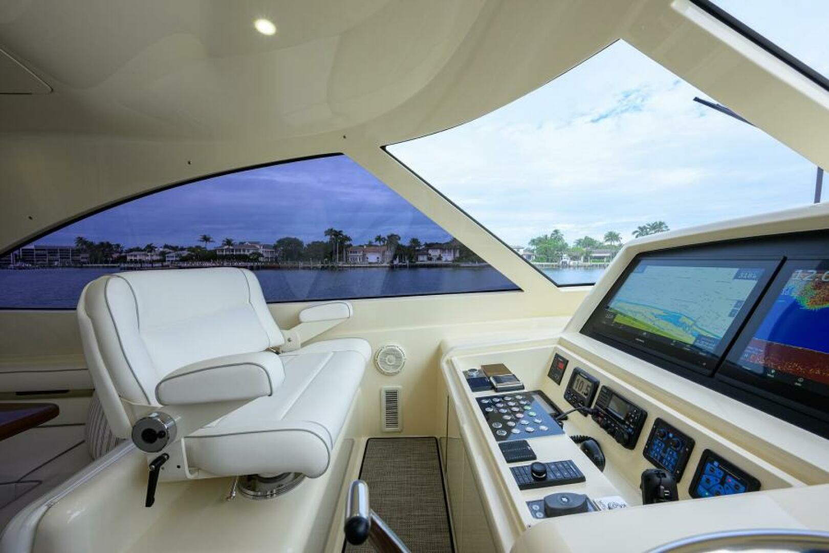 2024 Viking 54 Sport Coupe - Image 20