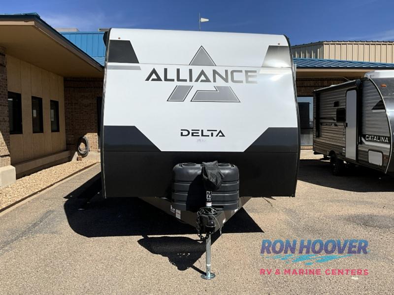 2026 ALLIANCE ML226 - Image 40