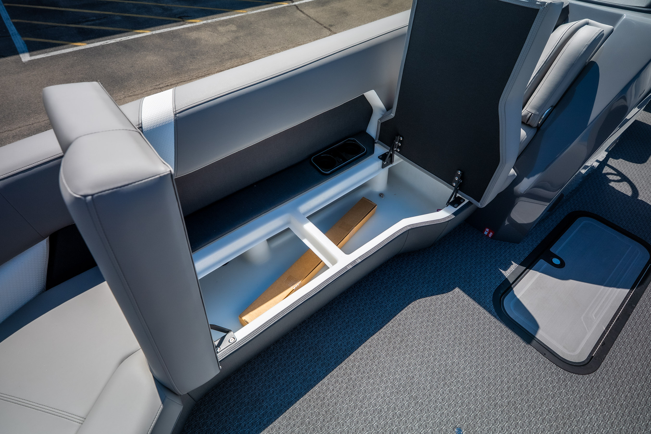 2026 Evotti 725 QL 700 SERIES - Image 39