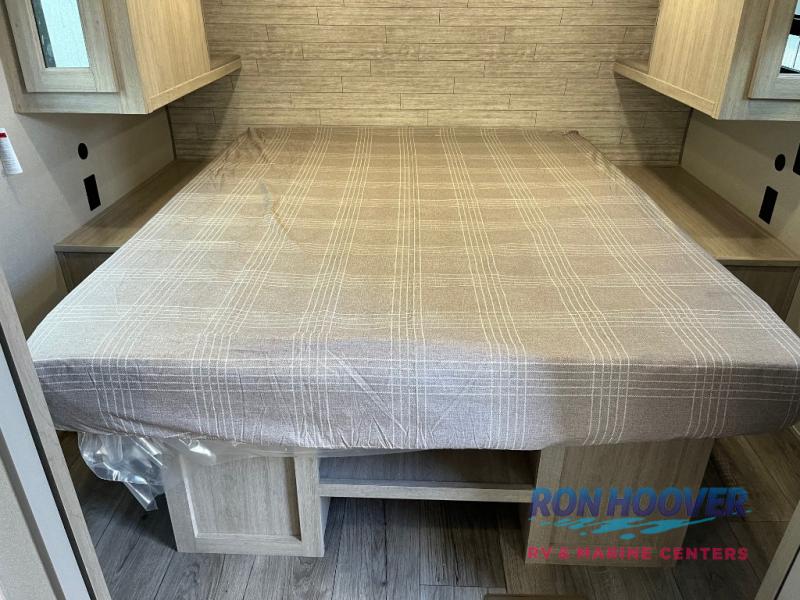 2026 COACHMEN CATALINA 273DBHCKLE - Image 14