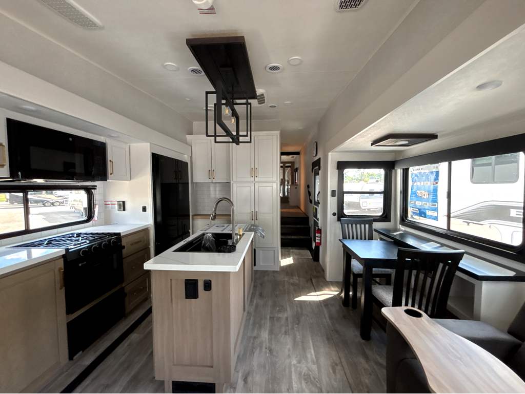 2026 JAYCO EAGLE 355MBQS - Image 22
