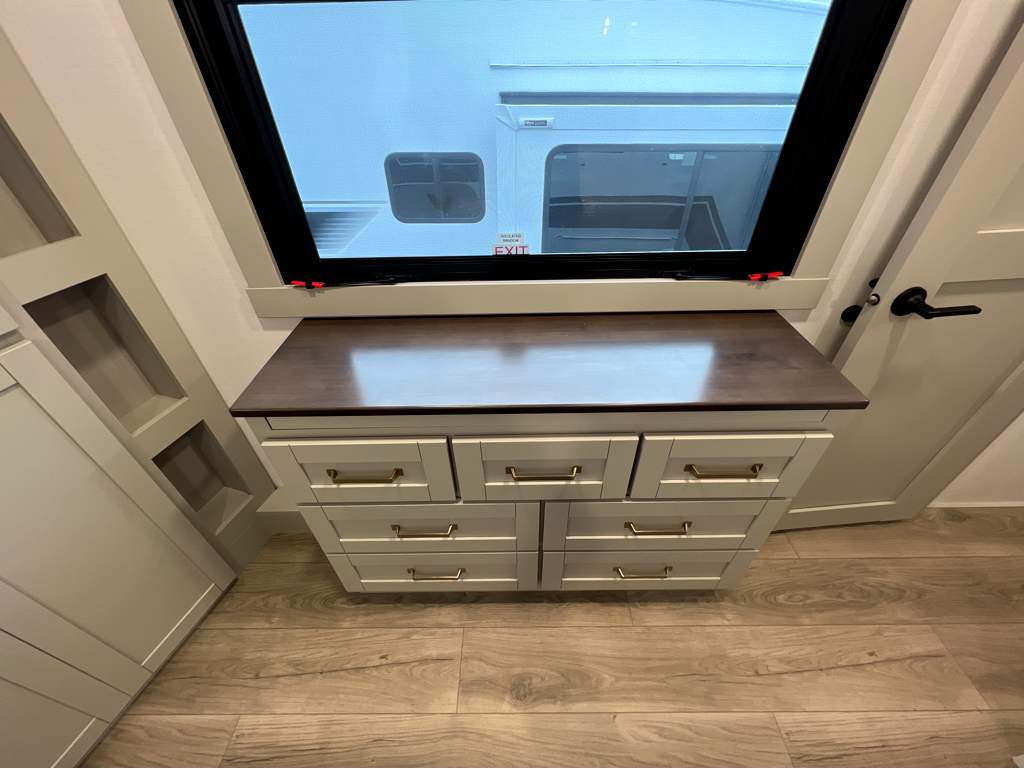 2026 Brinkley RV Model Z 3100 - Image 5