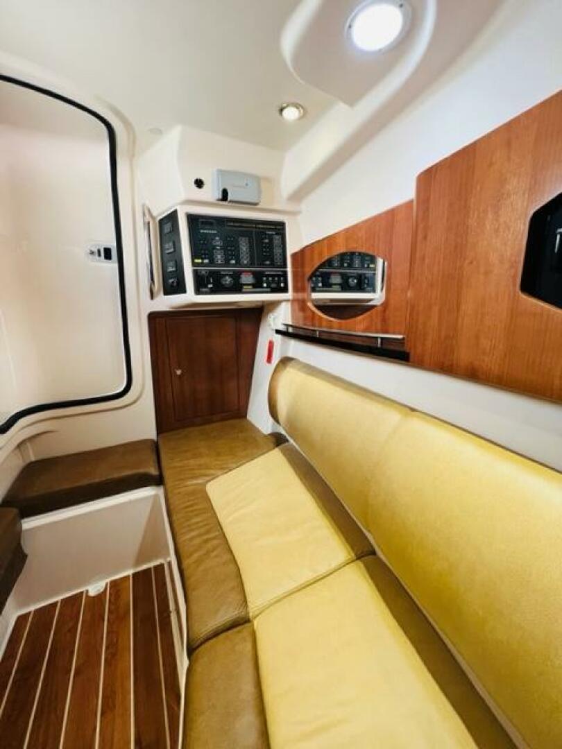 2014 Grady-White Freedom 335 - Image 46