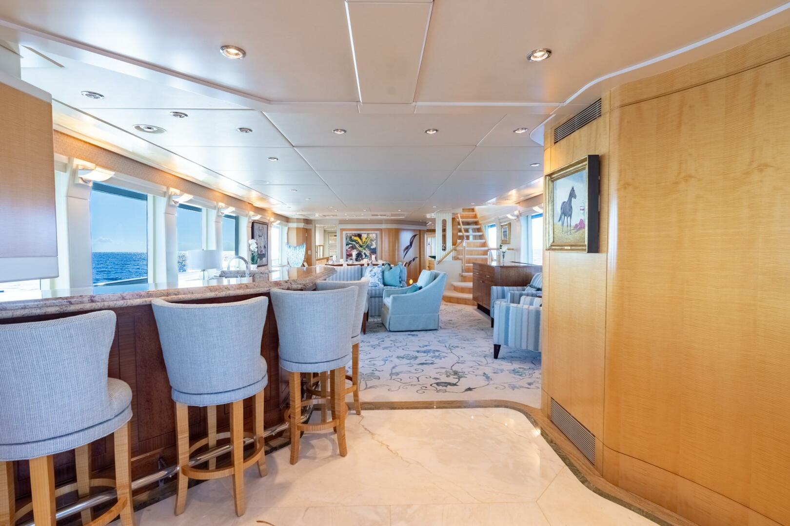 2001 Delta Marine Tri-Deck - Image 36