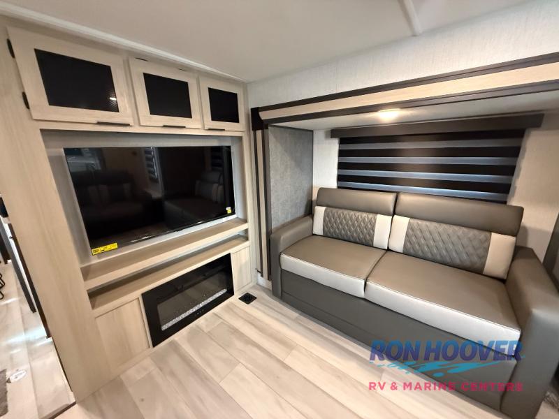2026 FOREST RIVER 37GALLEY - Image 12
