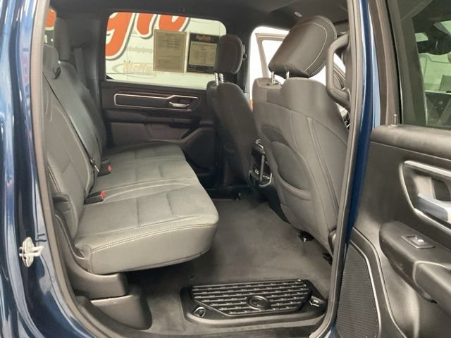 2023 Ram 1500 Pickup Crew Bighorn/LoneStar eTorque 4WD - Image 28