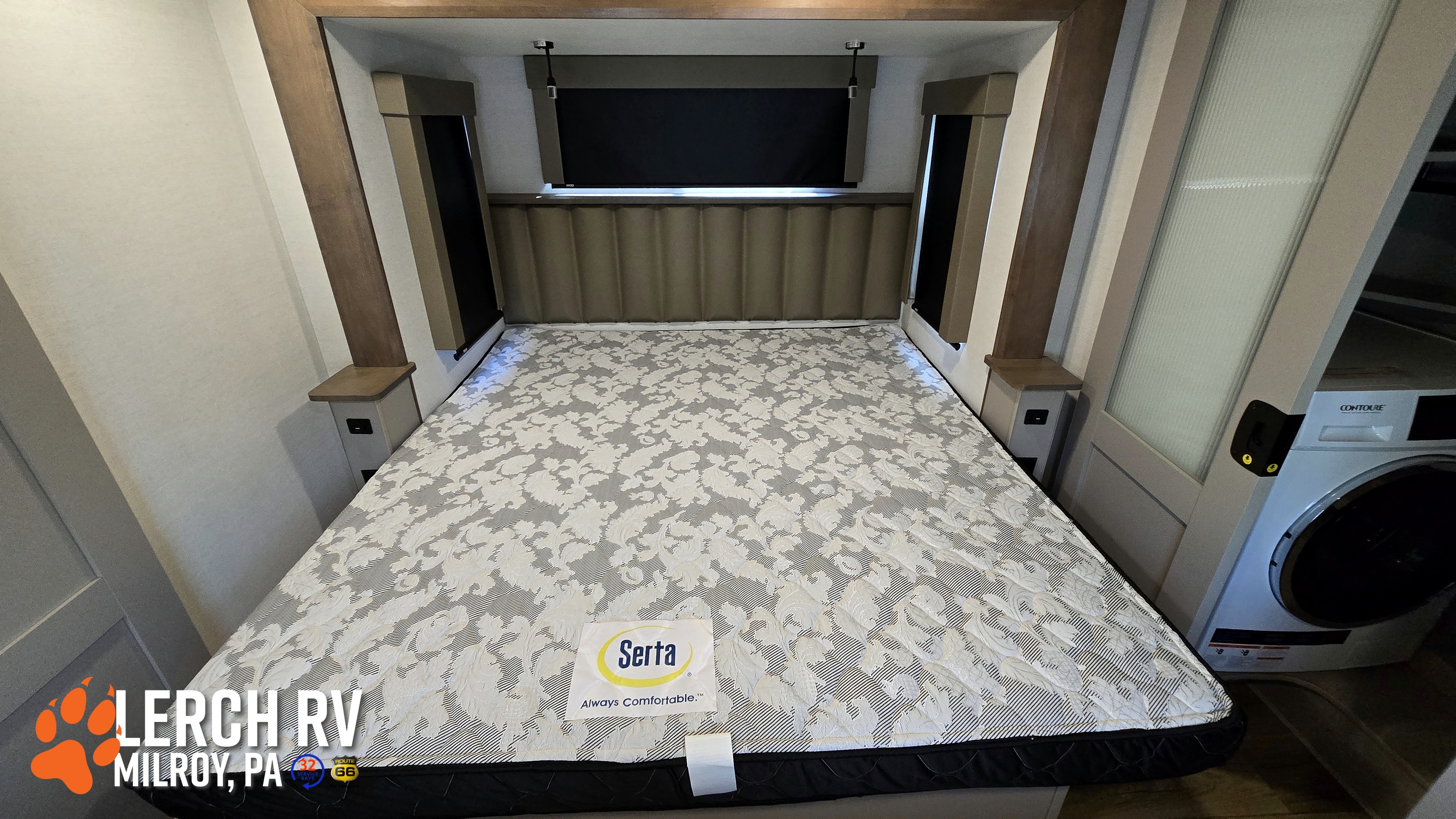 2025 Alliance RV Paradigm 395DS - Image 34