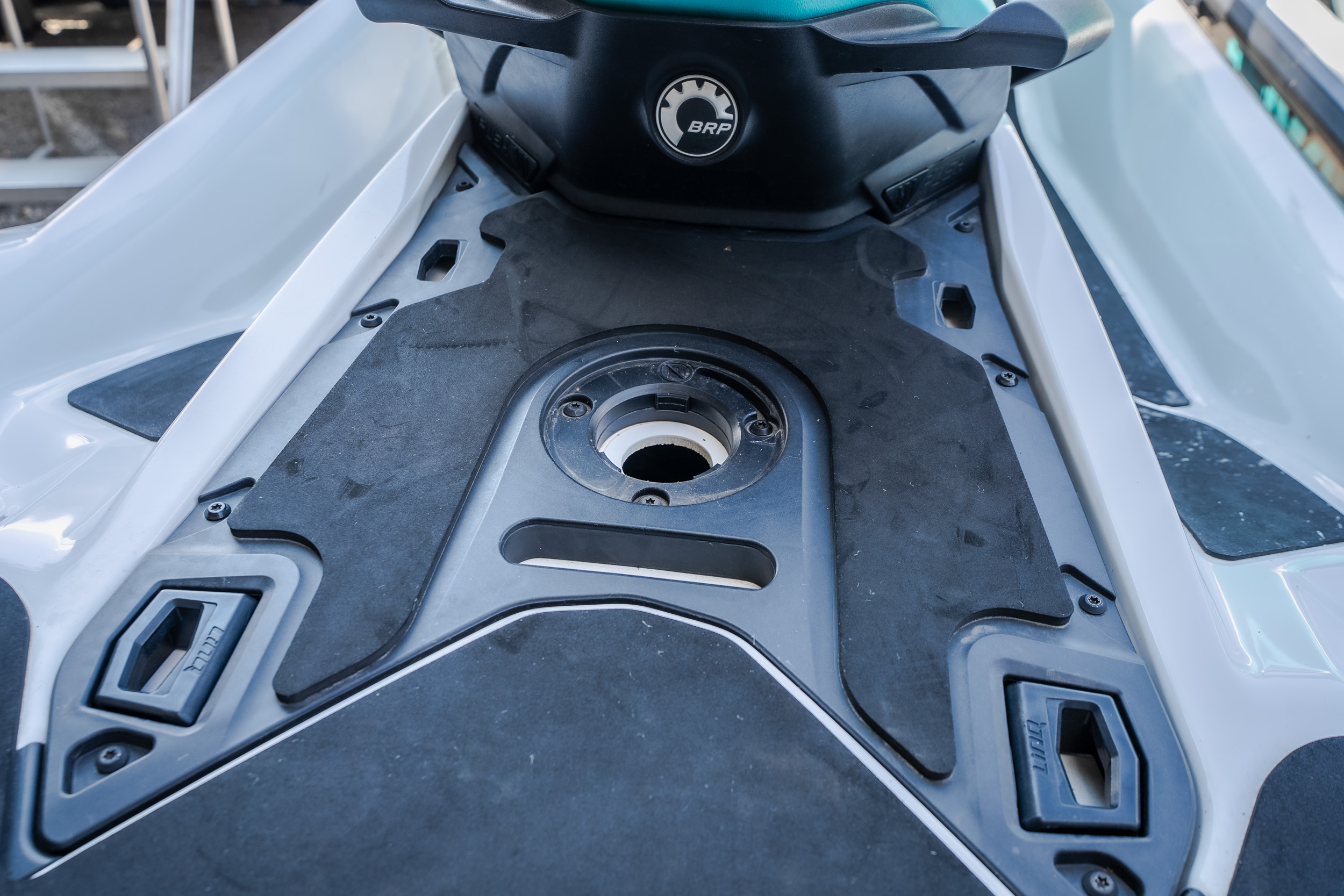 2023 Sea Doo GTX PRO 130 - Image 7