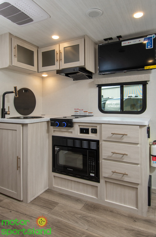 2026 Forest River R-Pod RP-198 - Image 30