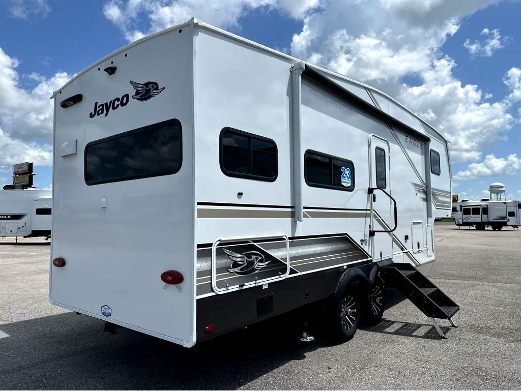 2027 JAYCO EAGLE SLE 24MLE - Image 4