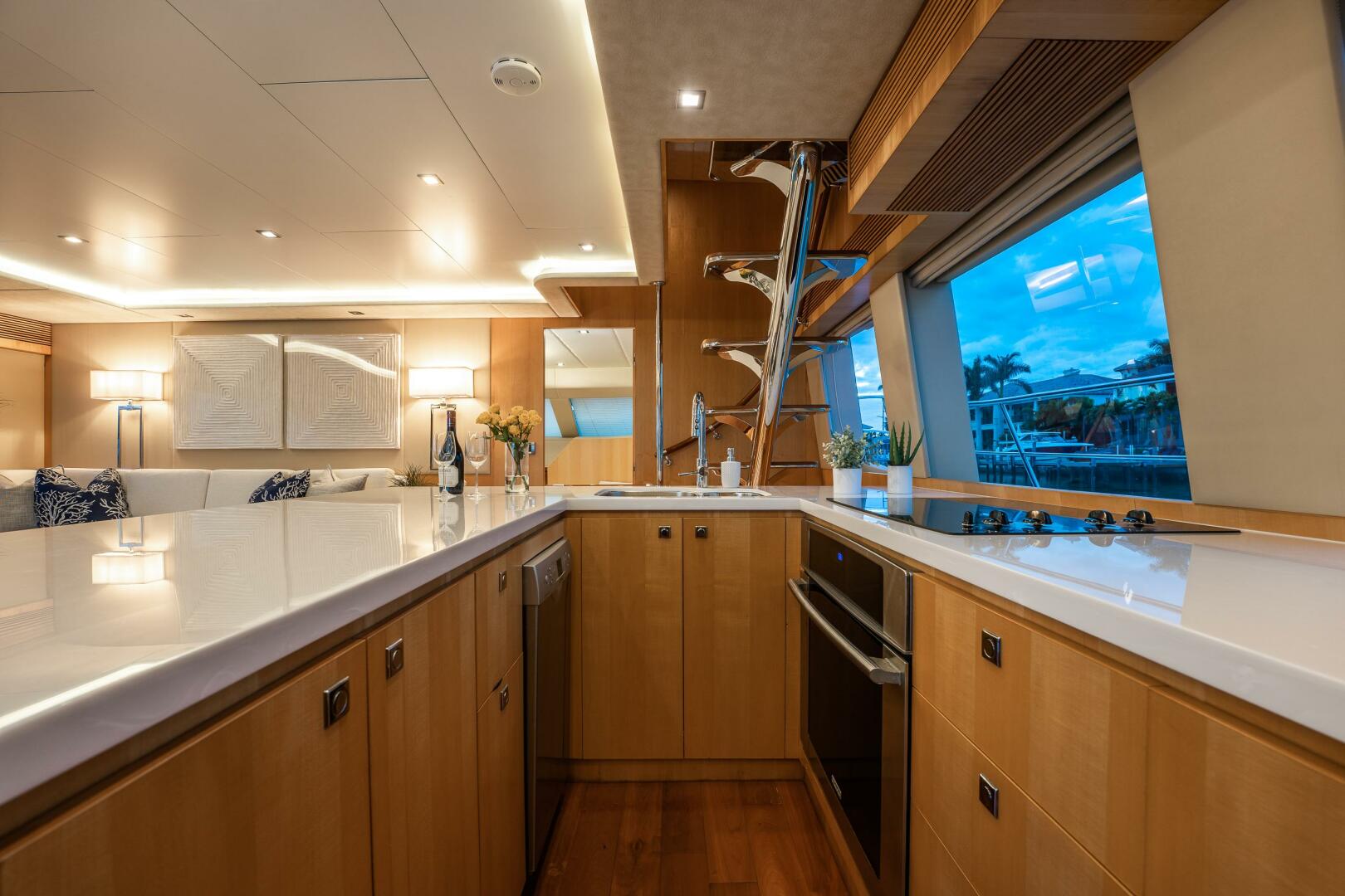 2013 Horizon PC60 - Image 6