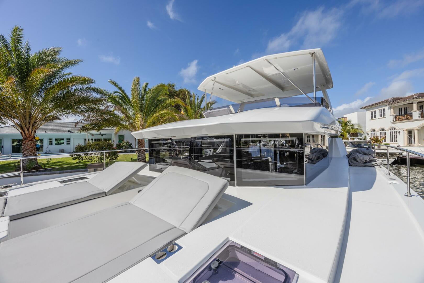 2024 Leopard 53 Powercat - Image 3