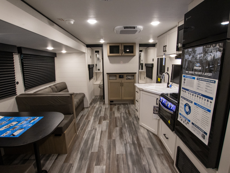 2026 Jayco Jay Flight SLX 261BHS - Image 22