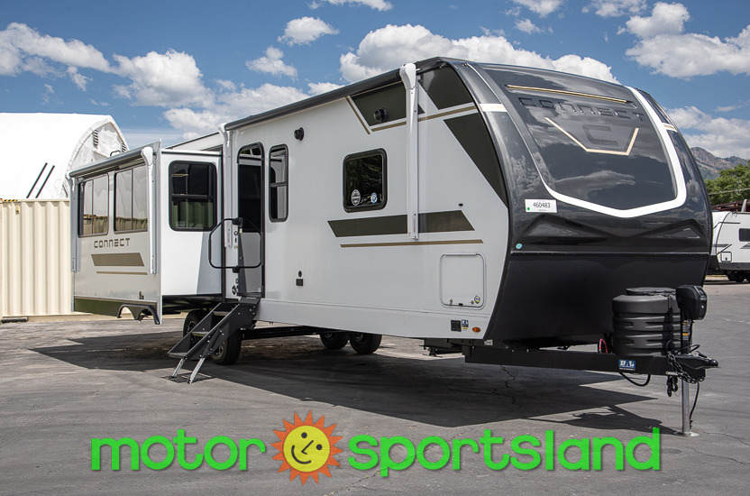 2026 KZ RV Connect C313MK - Image 2