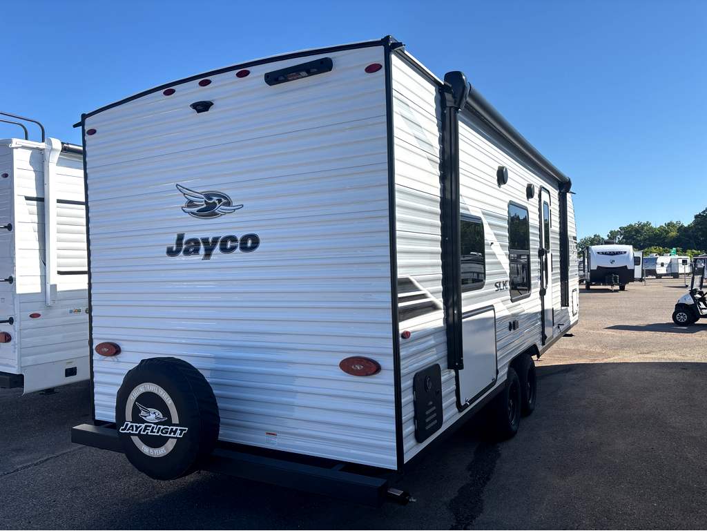 2026 JAYCO JAY FLIGHT SLX 260BH - Image 4