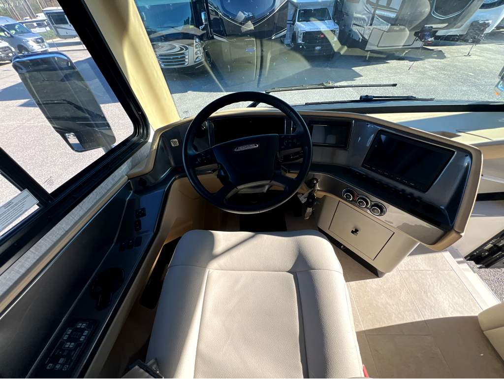 2025 TIFFIN PHAETON 40IH - Image 34