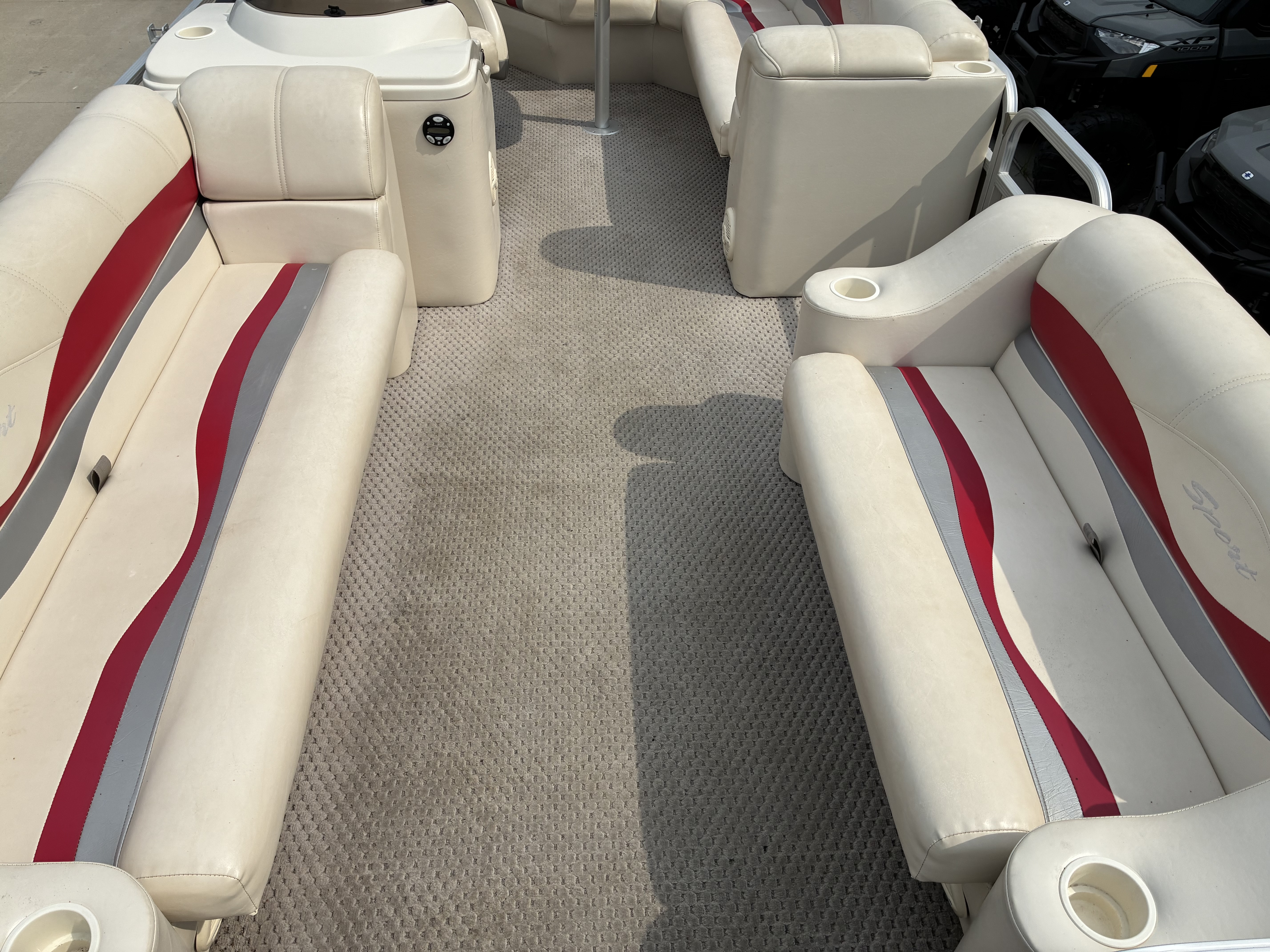 2005 Bennington 205L Super Sport - Image 15