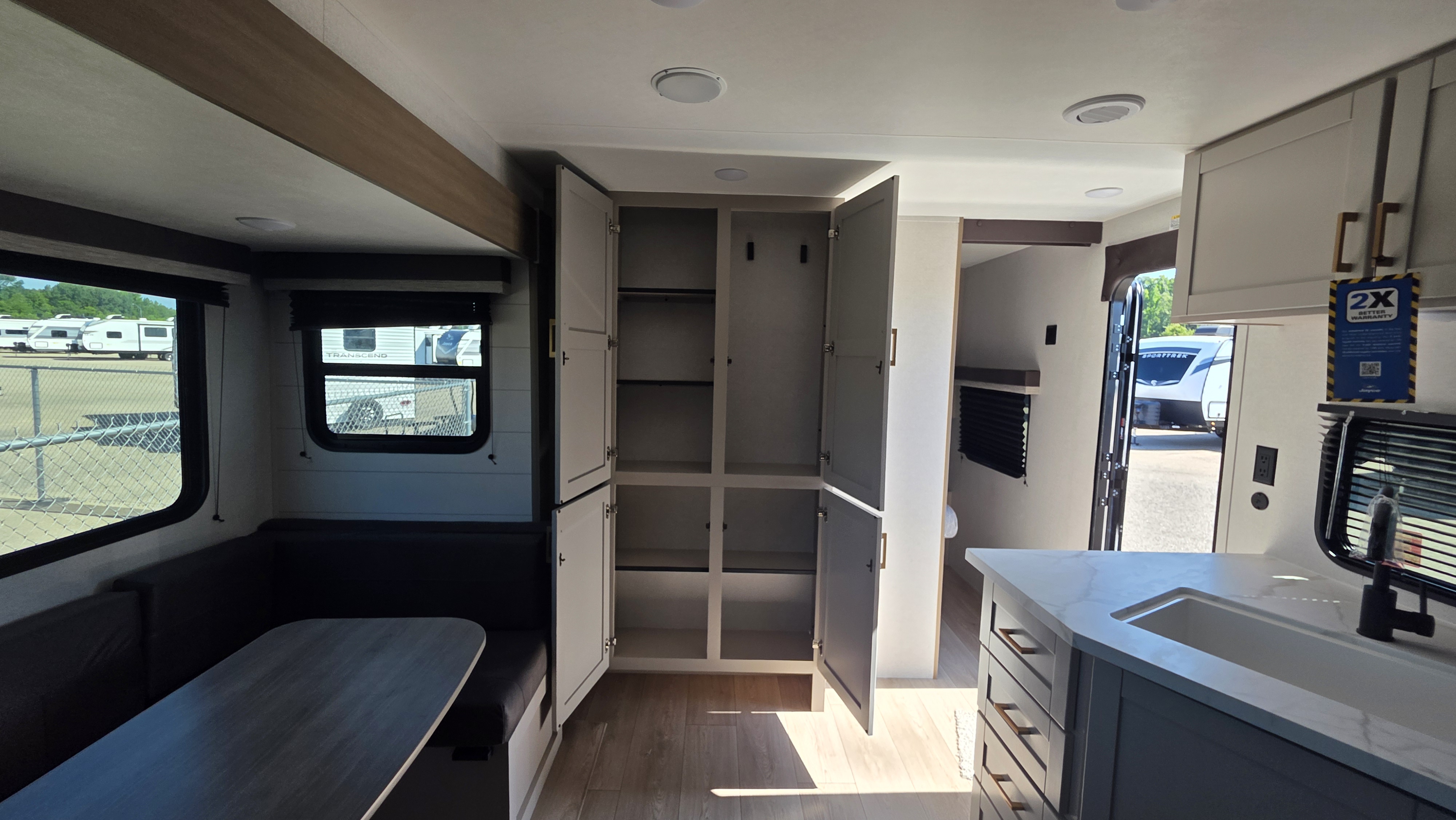2027 JAYCO JAY FLIGHT 280BHS - Image 18