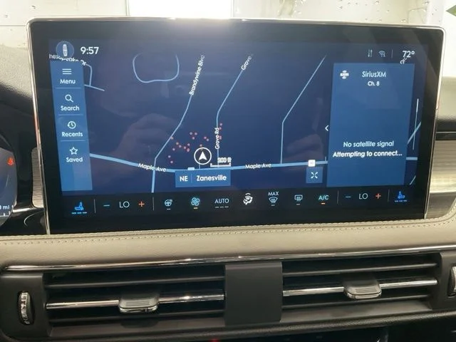 2023 Lincoln Corsair Utility 4D AWD - Image 17