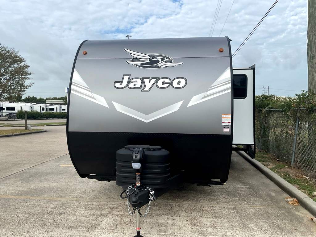 2027 JAYCO Jay Flight 245BHS - Image 5