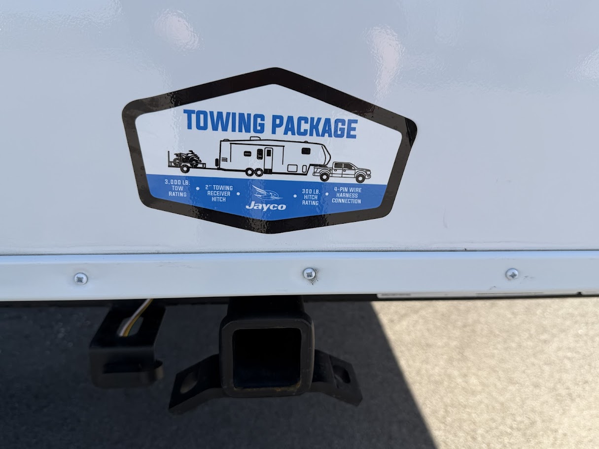 2026 JAYCO EAGLE SLE 28BHU - Image 47