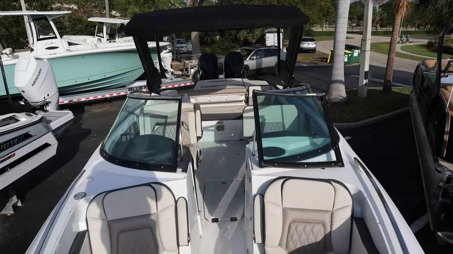 2024 MONTEREY 305SS - Image 4